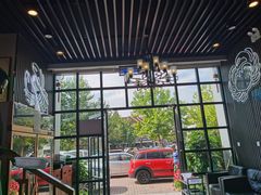 -蟹谢蒸鲜自助餐厅