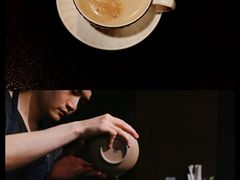 -Hei Cafe(工体店)