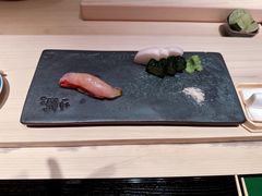 -橼舍鮨青木