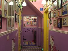 -广州迷途主题旅馆(海珠广场店)