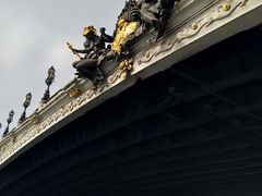 -Bateaux Mouches塞纳河游船