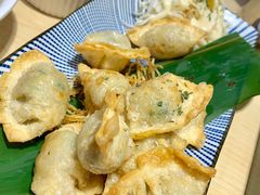 -韩香福脊骨汤锅(上杭路店)