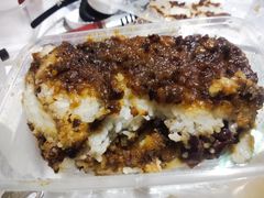 -紫光园清真北京小吃(正阳大街店)