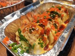 -吉兆手握寿司(车公庙店)