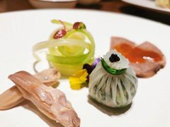-山里亲戚(淞虹路店)