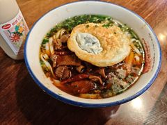 -公交新村粉店(赤岗冲店)