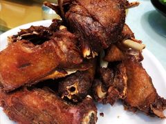 -林口邵胖子大鹅(新安街东五店)