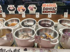 -鸣记脆皮烤鱼·海鲜烤鱼(三八广场店)