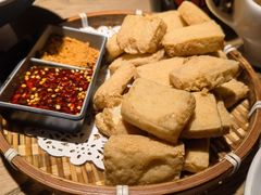 -茄子恰恰·新云南小炒(坪山益田店)