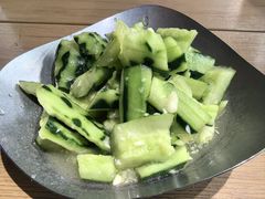 -老虎滩大连海鲜烧烤(水游城店)