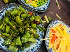-复旦大学本部-食堂
