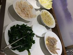 -新辣道鱼火锅(西直门店)
