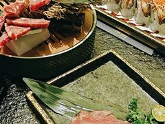 -樱嘢·炭火烧肉(惠南店)