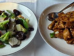 -天和晟新京菜.水煮鱼.湘土菜(国展店)