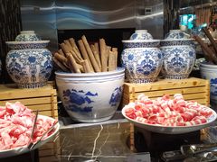 -泉州富力万达文华酒店·美食汇自助餐厅