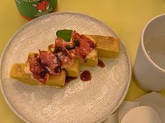 -米仓食堂(凯德广场店)