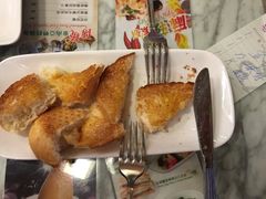 翠华餐厅(铜锣湾店)-翠华餐厅
