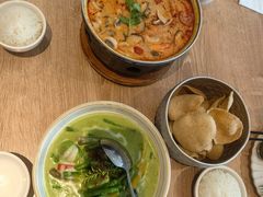 -Thai Alley泰爱里(二沙岛店)