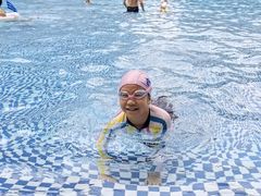 -菲鱼体育恒温游泳馆(中海名城店)