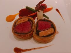 招牌惠灵顿牛排-蝶舍·MAISON PAPILLON