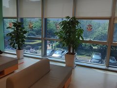 -爱康国宾体检中心(杭州滨江江南大道分院)