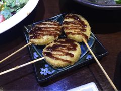 晶吉居酒屋-晶吉·居酒屋·烧鸟·生鱼饭(中山区民主广场店)