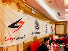 -大东方海鲜酒楼(小武基桥店)