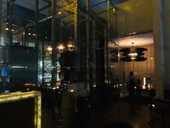 -The Penthouse酒吧