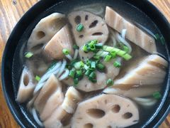 莲藕濑粉-牛恒濑粉