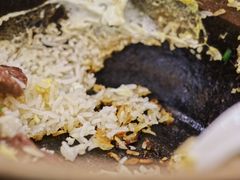 -红星光发煲仔饭(文海店)