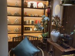 -王府茶宴(大观园总店)