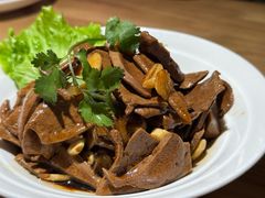 -沈家花园如皋菜(海阳路店)