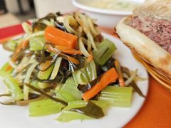-永存驴肉(桃园店)