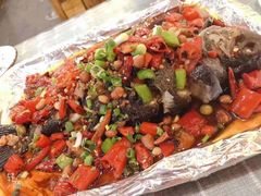-小厨子私房菜·云南美食店