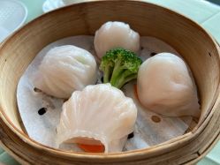 -空中一号宴会厅(信合大厦店)