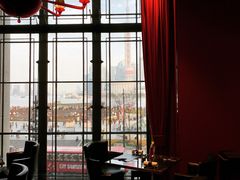 -L'ATELIER de Joel Robuchon(外滩18号店)