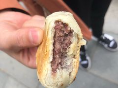 -华荣哲绿豆饼(泰安店)