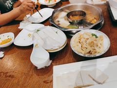 -百草滩羊清水涮羊肉(长城路店)