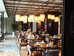 大堂-扬州狮子楼·非遗淮扬菜(总店)