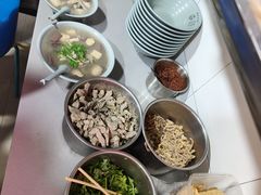 -金原鸭血粉丝汤总店(锁金村店)