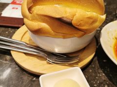 -港丽餐厅(高德置地店)