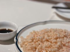 清溜虾仁-得月楼·省级非遗·传统苏帮菜(观前店)