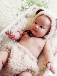 -星宝贝儿童摄影