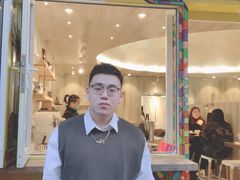 -茶是一枝花泡茶店