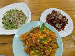 -清真利德顺小老饭庄(复兴路店)