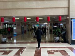 -中国中医科学院西苑医院(本部)