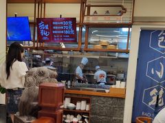 -包小笼·金牌汤包(中山路店)