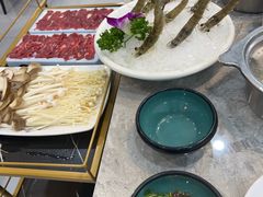 -牛天下·牛肉·海鲜·打边炉·融合菜