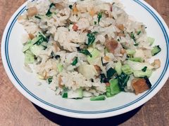 -香园茶社·金陵小灶(老门东店)