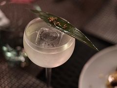 -杭州西子湖四季酒店-WL BISTRO西湖餐厅(灵隐路店)